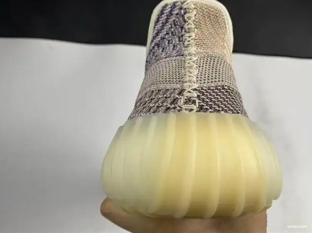 Boost GY7658 Adidas Ash Yeezy Pearl V2 350 0703